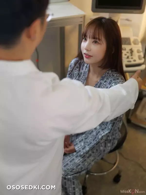 [Bimilstory] Seoyool (서율): Vol.05 Strange Hospital - 55