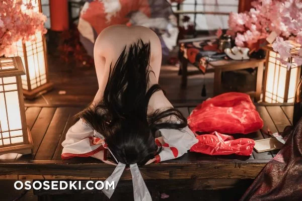 Xia Xia Zi  Natsuko - Daisen - Azur Lane - 70