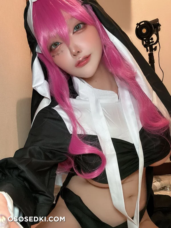 Etochann - Holy Tengeiji  Sister Gigant - Mahou Shoujo Ni Akogarete - 15