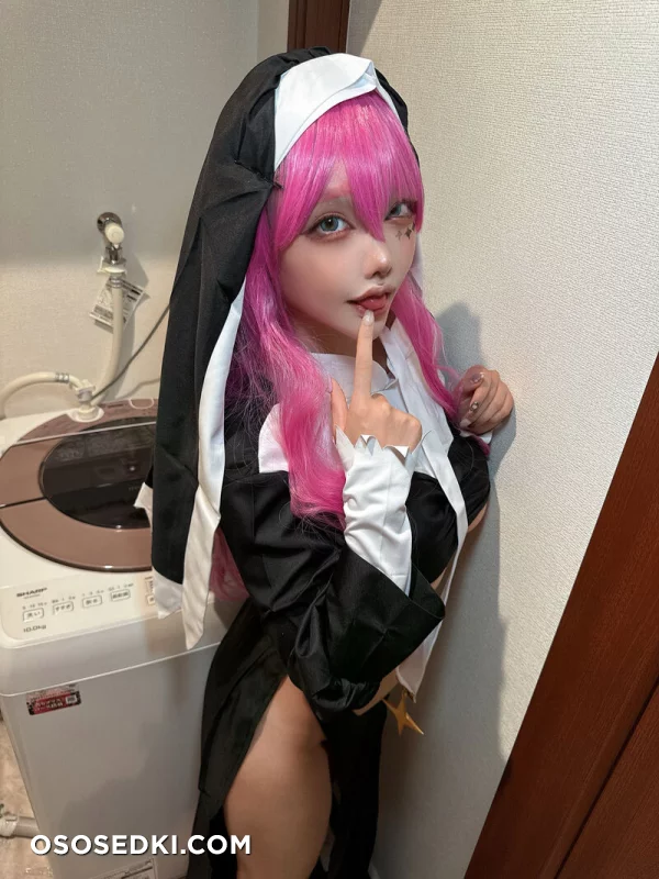 Etochann - Holy Tengeiji  Sister Gigant - Mahou Shoujo Ni Akogarete - 50