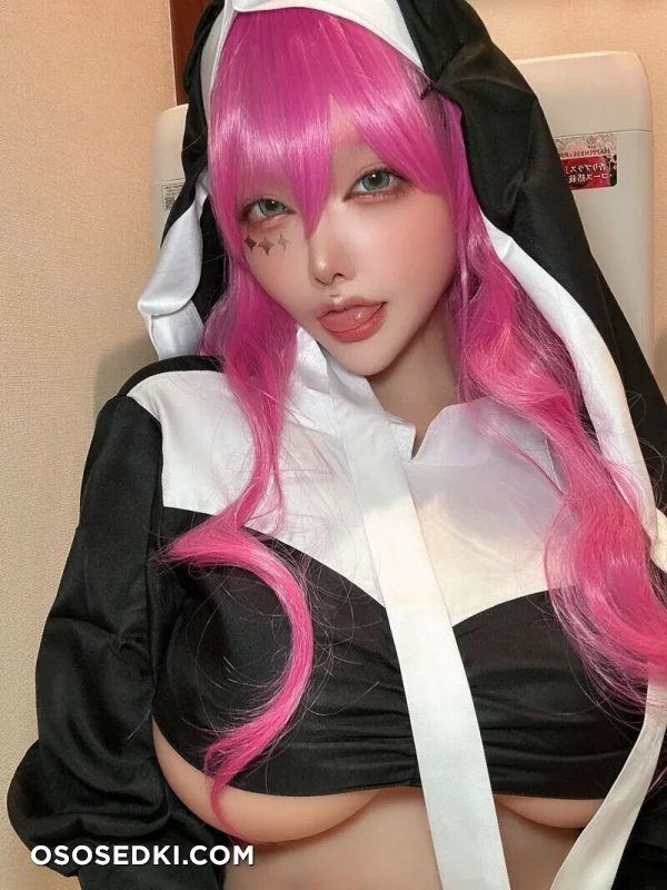 Etochann - Holy Tengeiji  Sister Gigant - Mahou Shoujo Ni Akogarete - 67