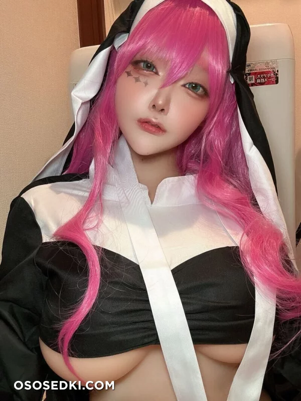 Etochann - Holy Tengeiji  Sister Gigant - Mahou Shoujo Ni Akogarete - 68