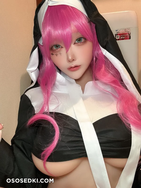 Etochann - Holy Tengeiji  Sister Gigant - Mahou Shoujo Ni Akogarete - 69