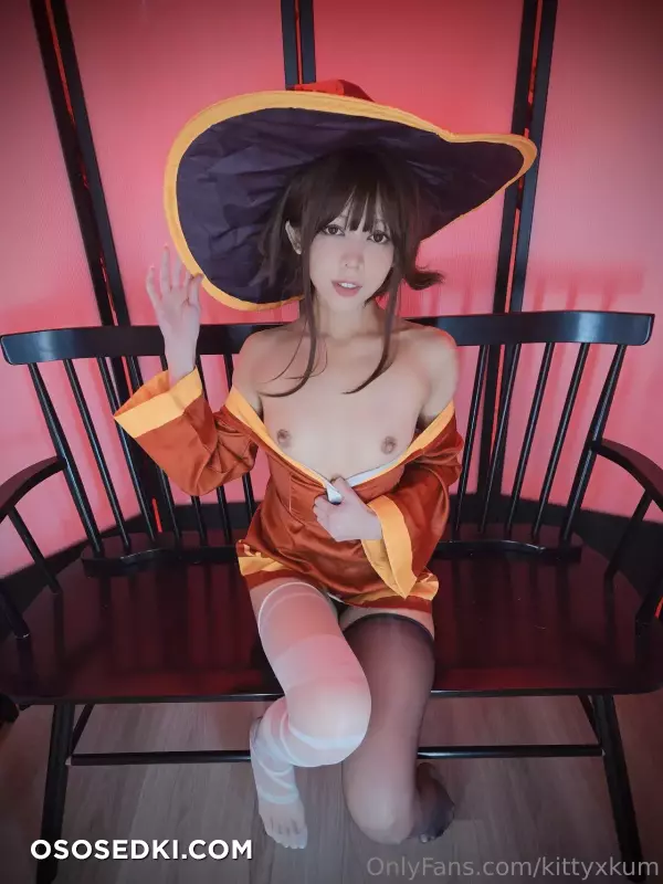 Kittyxkum - Megumin - 22