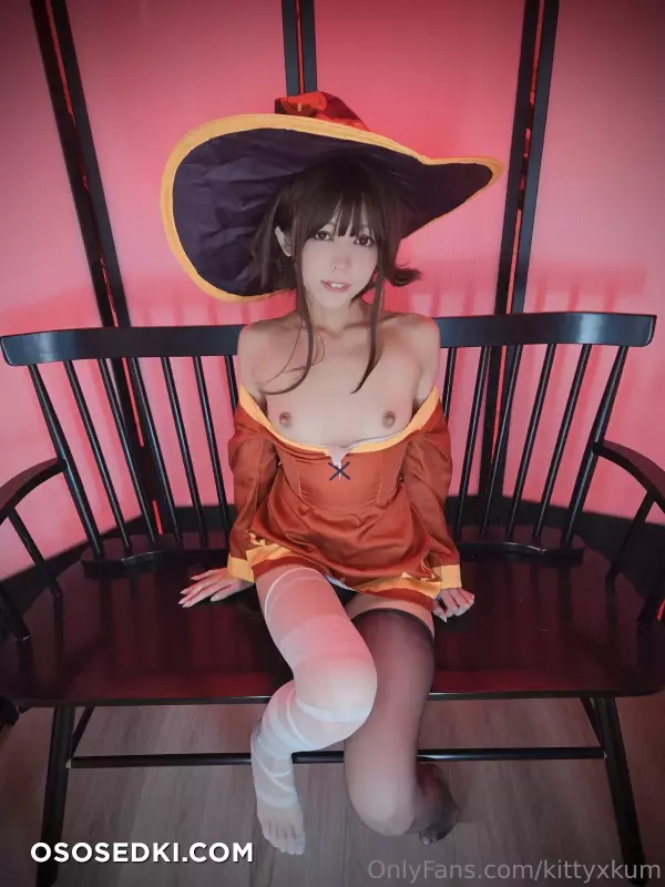 Kittyxkum - Megumin - 33