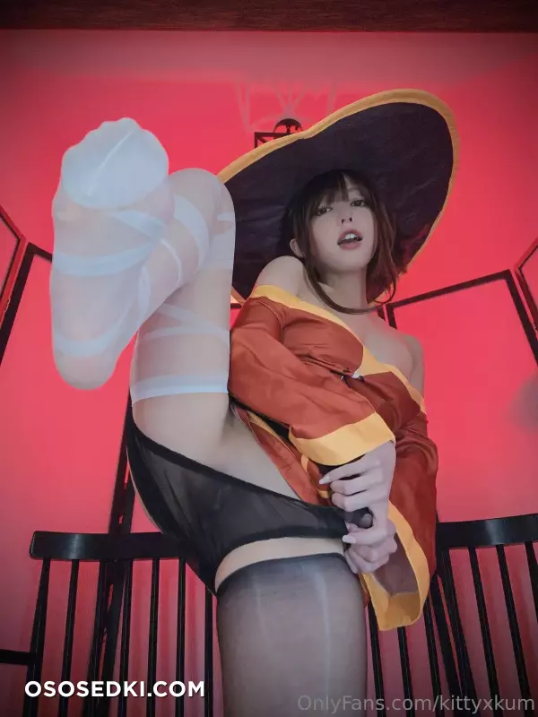 Kittyxkum - Megumin - 73
