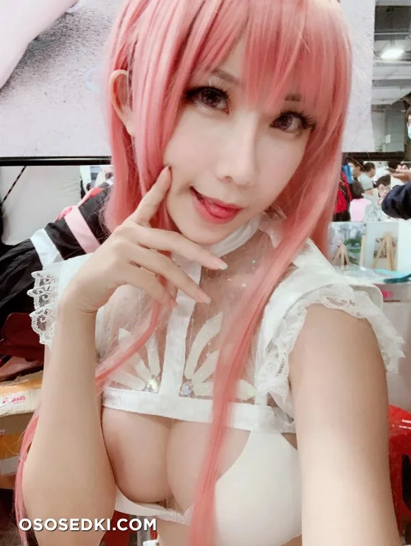 Yangyi - Medb - Fate Grand Order - 27