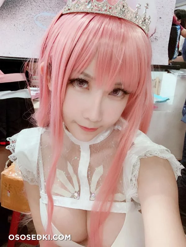 Yangyi - Medb - Fate Grand Order - 28