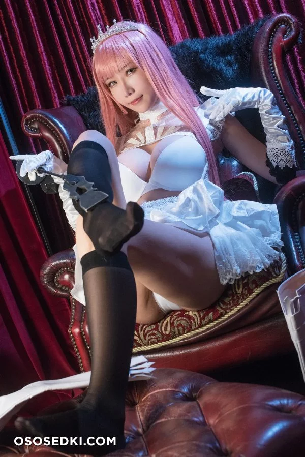 Yangyi - Medb - Fate Grand Order - 7
