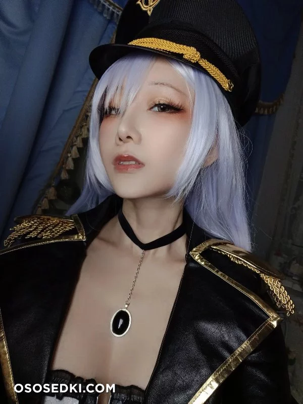 Yangyi - Neon Nikaidou  Black Lobelia - 25