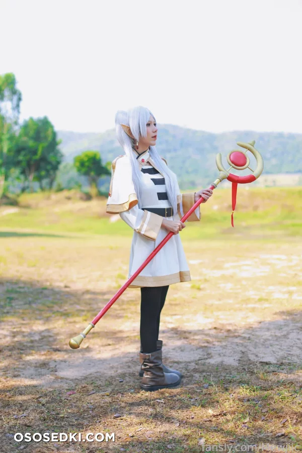 Lmusicl  Mewjiic - Frieren - Sousou No Frieren  Frieren Beyond Journeys End - 12