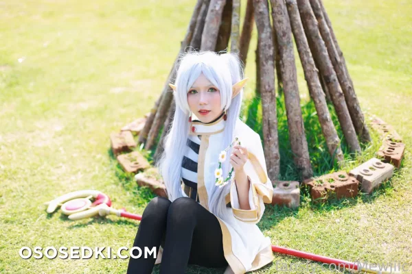 Lmusicl  Mewjiic - Frieren - Sousou No Frieren  Frieren Beyond Journeys End - 6