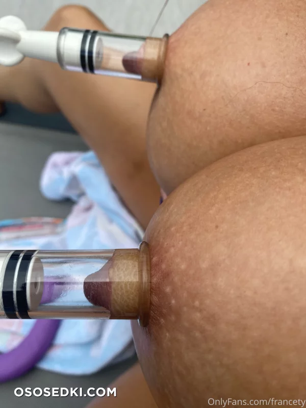 Francia James - francety - 68