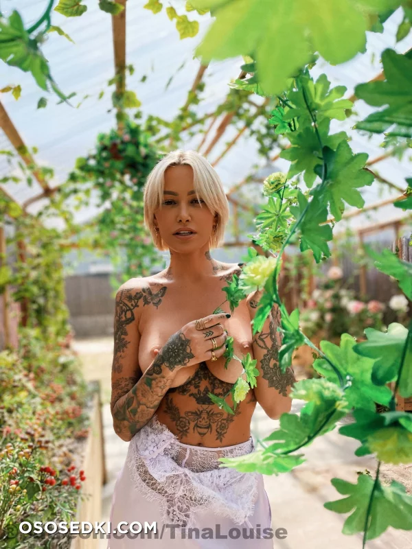 Tina Louise - 29