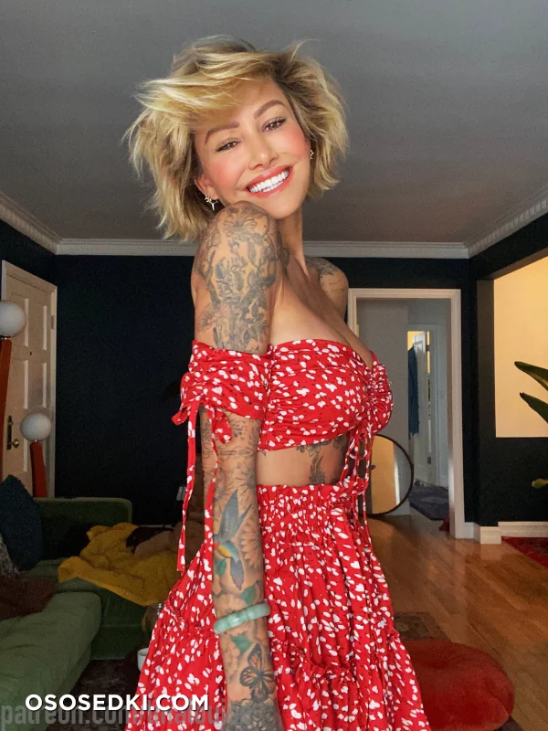 Tina Louise - 71