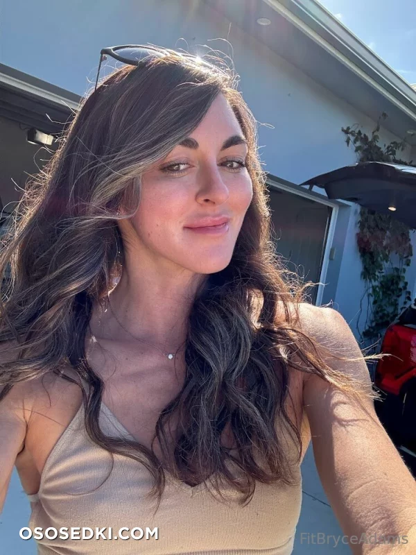 Bryce Adams - fitbryceadams - 30