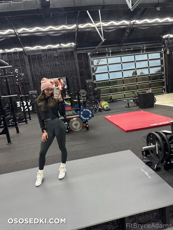 Bryce Adams - fitbryceadams - 66