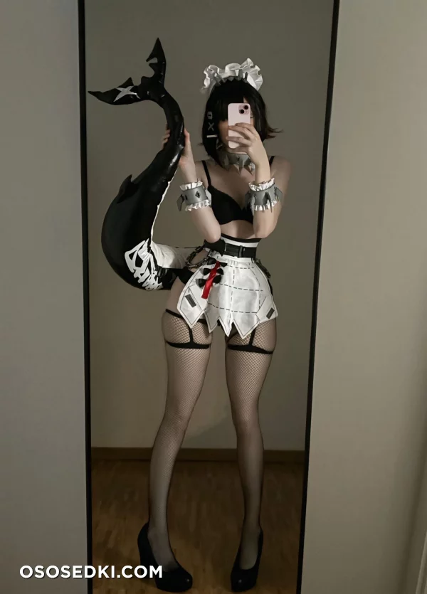 Foggycat - 128