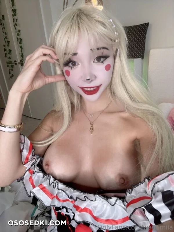waifumiia  izzybunnies 102025 - 39