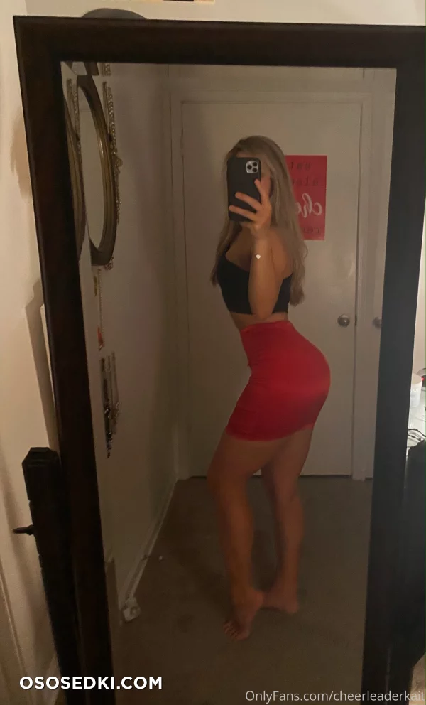 Cheerleader Kait - cheerleaderkait - 112