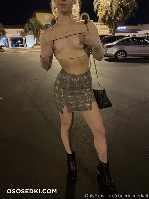 Cheerleader Kait - cheerleaderkait - 15