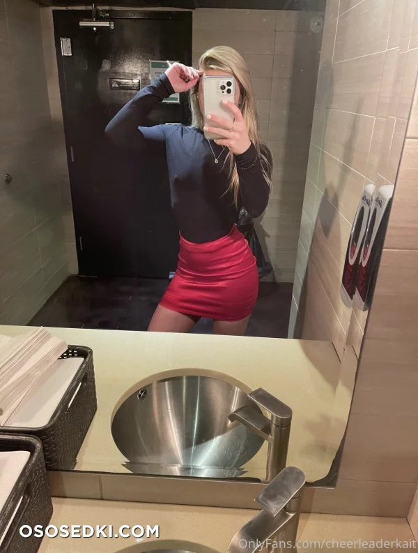 Cheerleader Kait - cheerleaderkait - 16