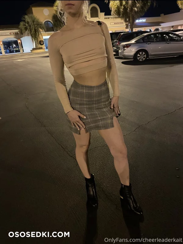 Cheerleader Kait - cheerleaderkait - 22