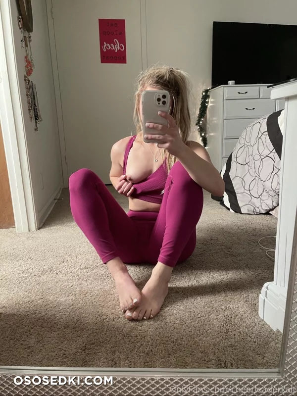 Cheerleader Kait - cheerleaderkait - 45