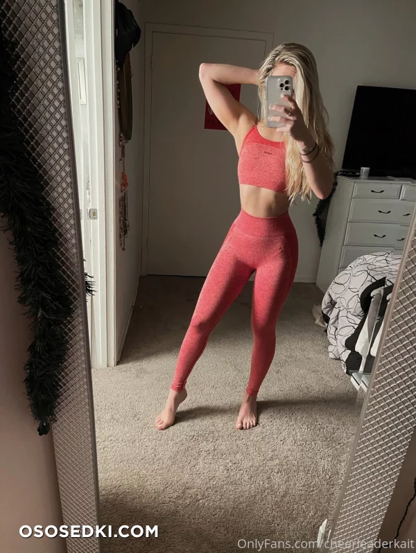 Cheerleader Kait - cheerleaderkait - 49