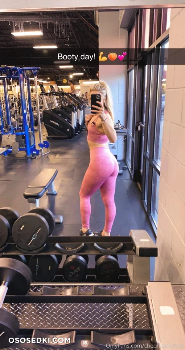 Cheerleader Kait - cheerleaderkait - 6