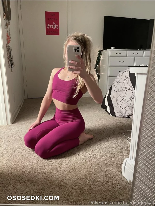 Cheerleader Kait - cheerleaderkait - 61