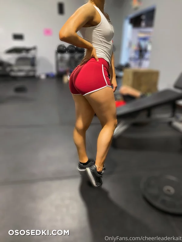 Cheerleader Kait - cheerleaderkait - 78