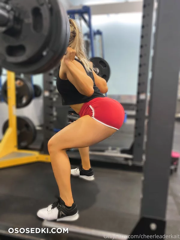 Cheerleader Kait - cheerleaderkait - 87