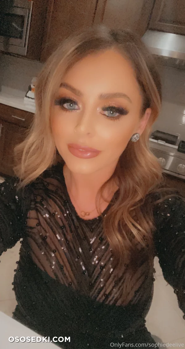 Sophie Dee - sophiedee - 1020