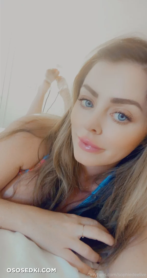 Sophie Dee - sophiedee - 1068