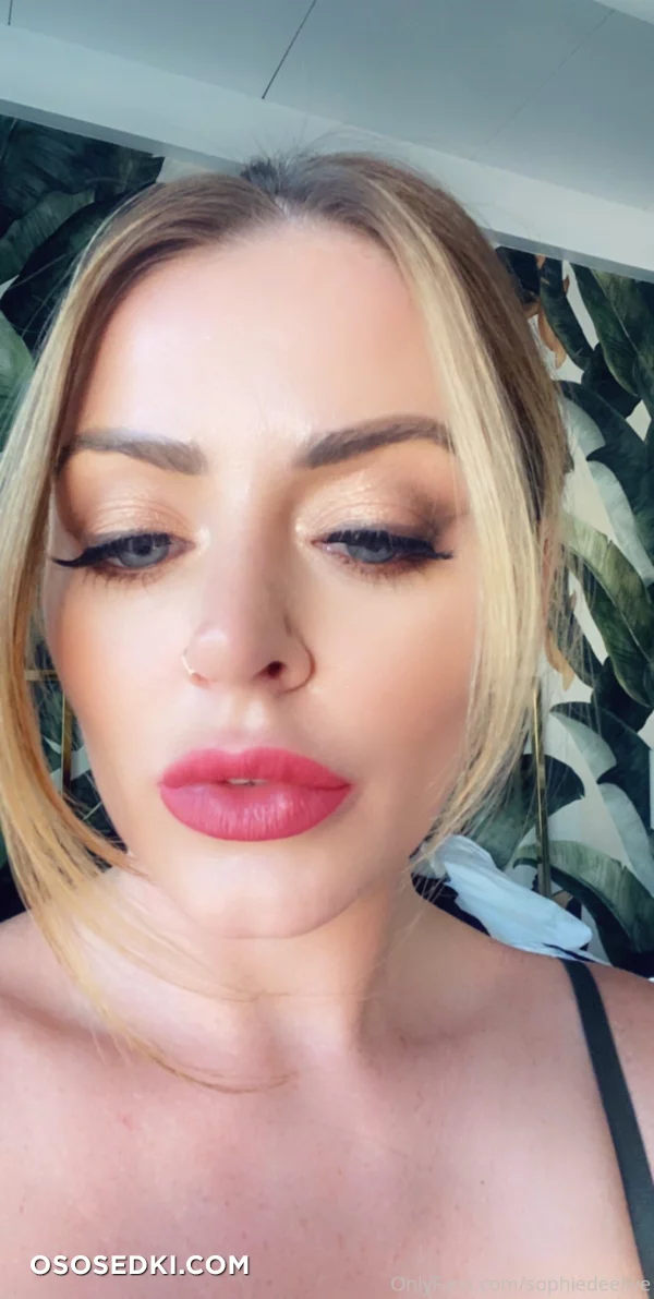 Sophie Dee - sophiedee - 1107
