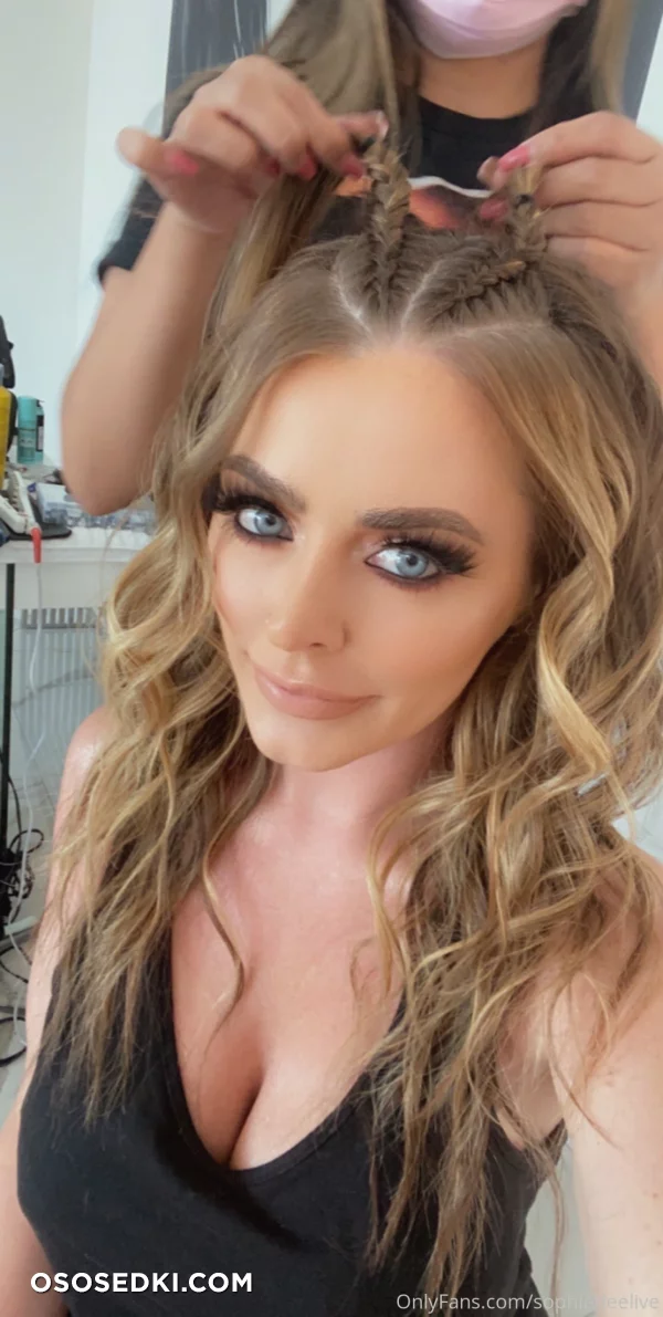 Sophie Dee - sophiedee - 1120