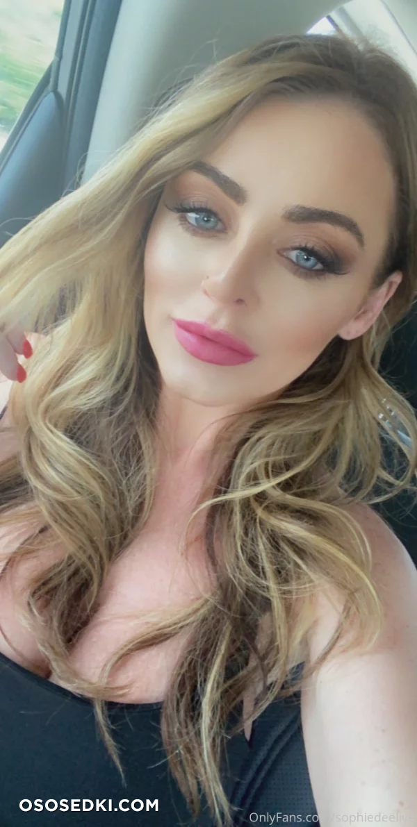 Sophie Dee - sophiedee - 1122