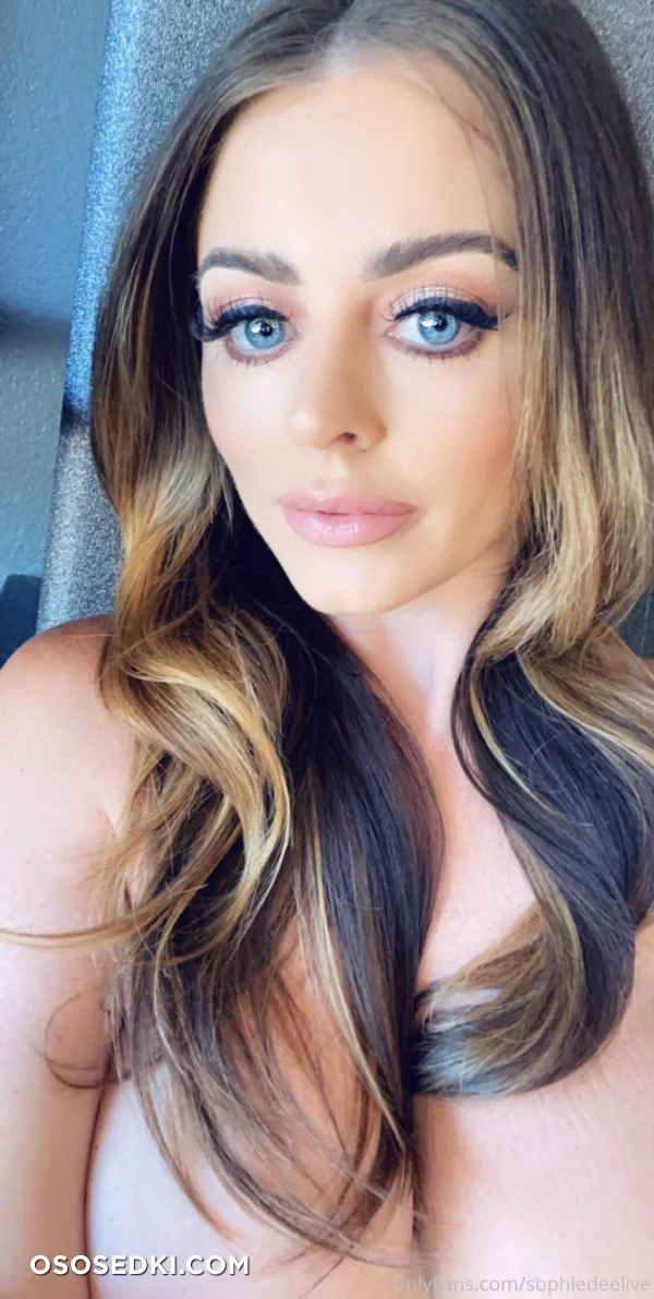 Sophie Dee - sophiedee - 1129