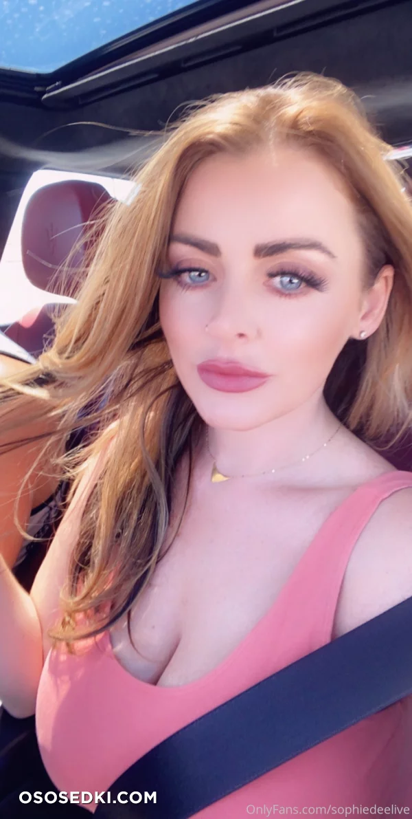 Sophie Dee - sophiedee - 1130