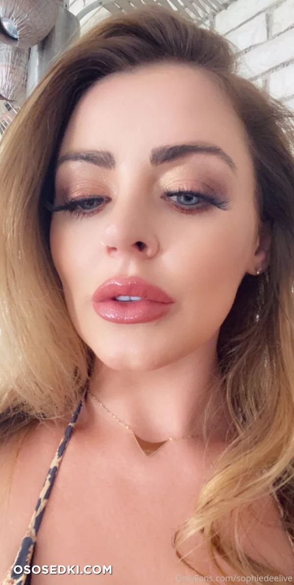 Sophie Dee - sophiedee - 1136