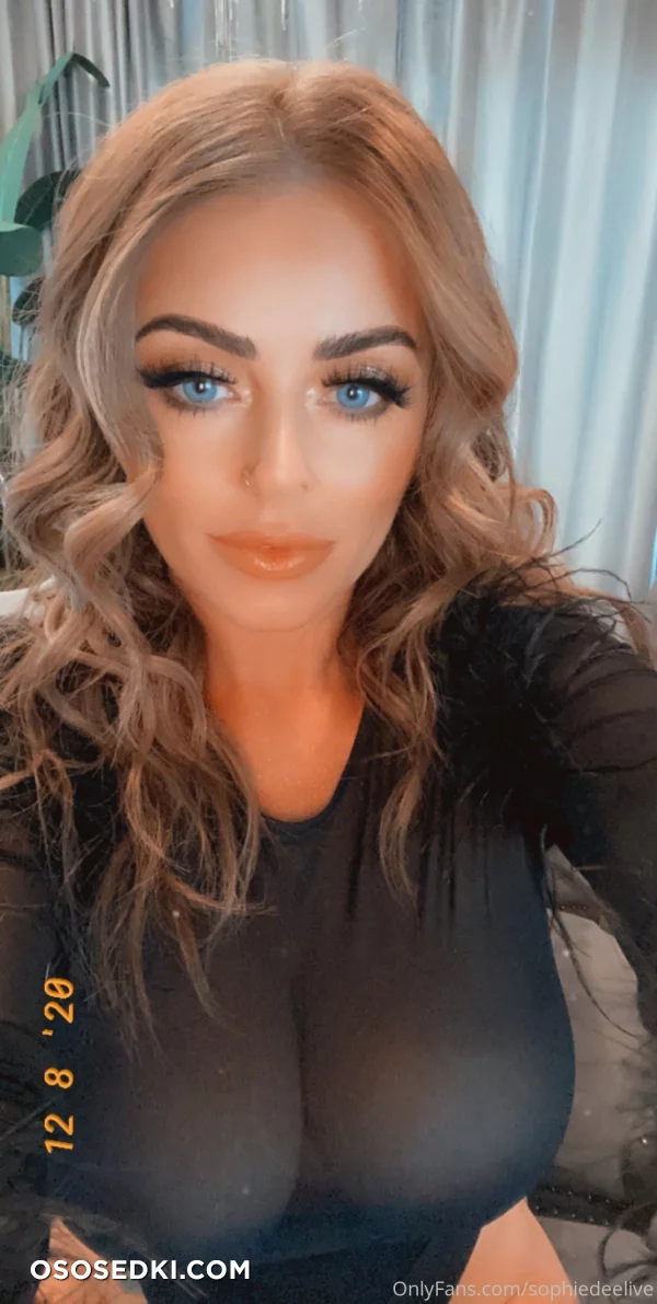 Sophie Dee - sophiedee - 1139