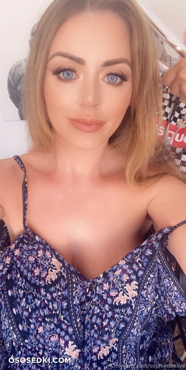 Sophie Dee - sophiedee - 1146
