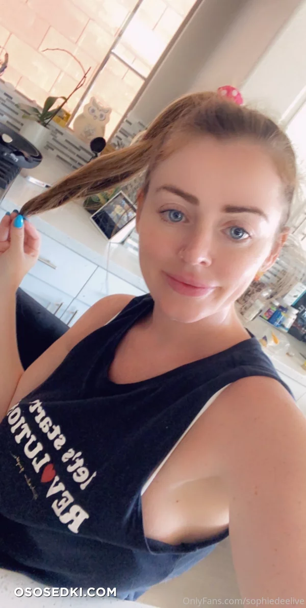Sophie Dee - sophiedee - 1175