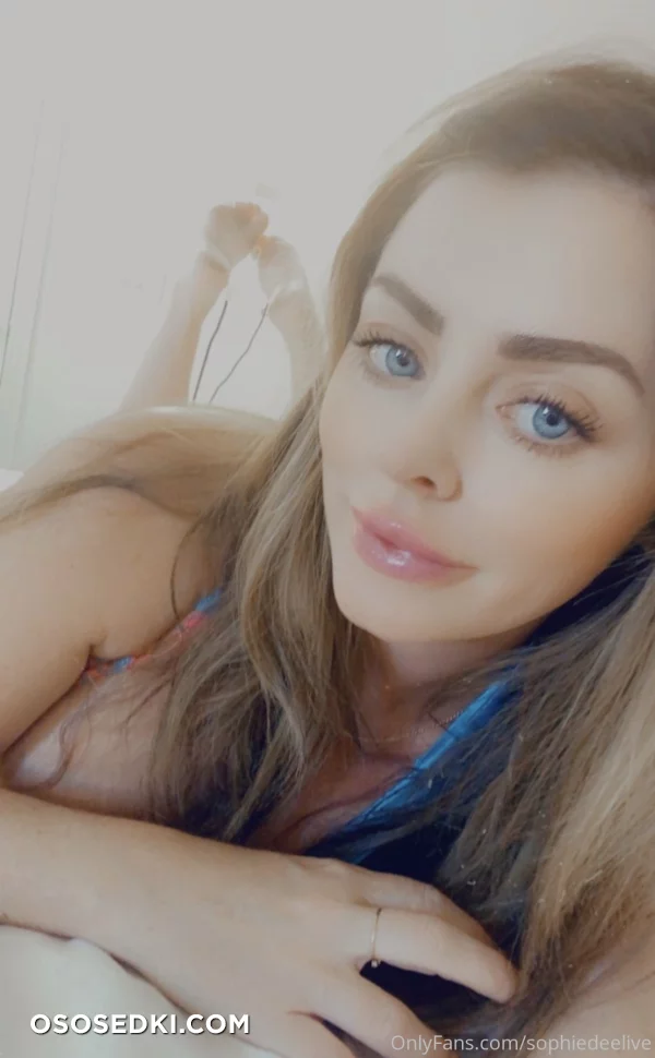 Sophie Dee - sophiedee - 1177