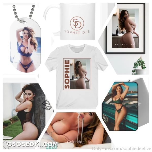 Sophie Dee - sophiedee - 1324