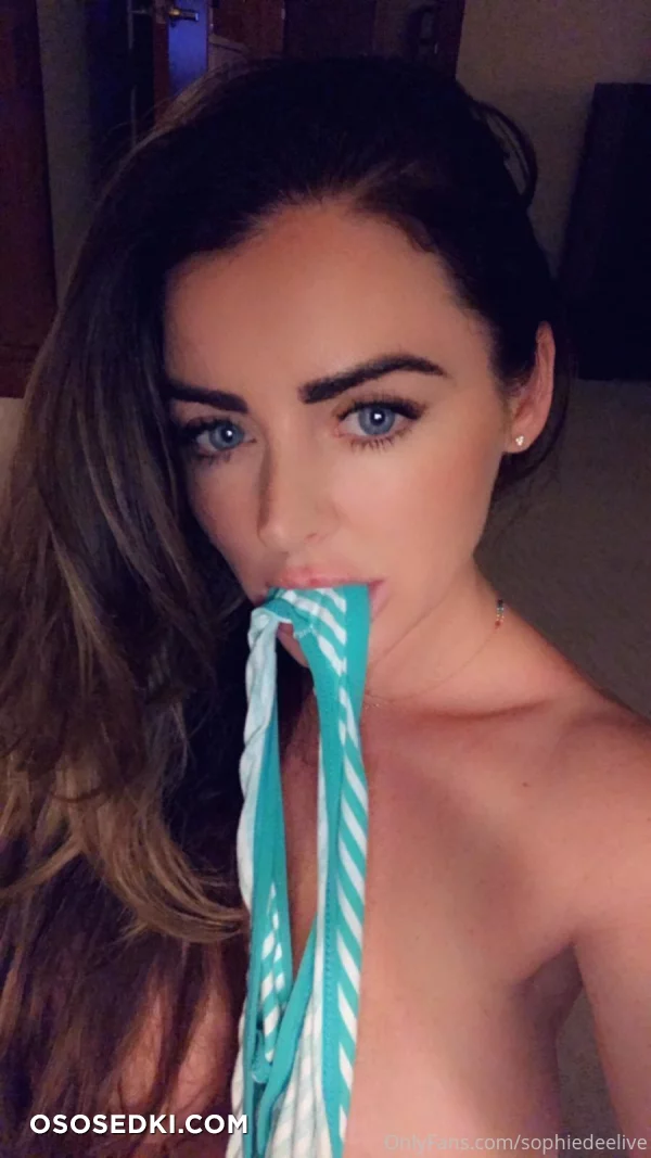Sophie Dee - sophiedee - 1356