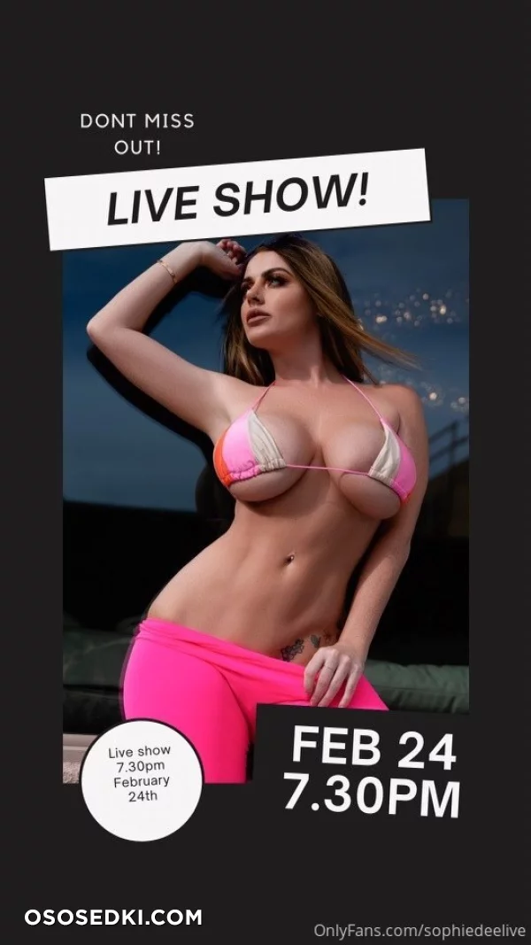 Sophie Dee - sophiedee - 1578