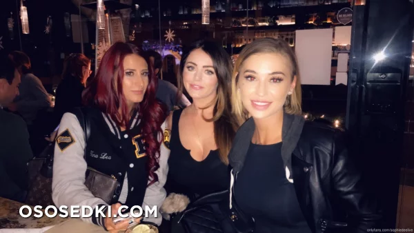 Sophie Dee - sophiedee - 1638
