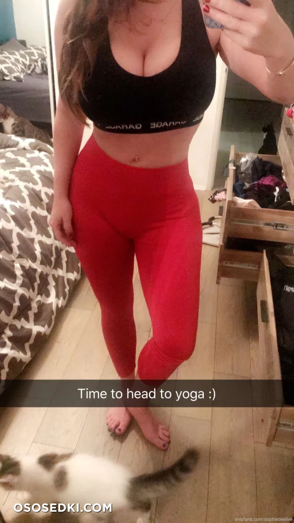 Sophie Dee - sophiedee - 1661